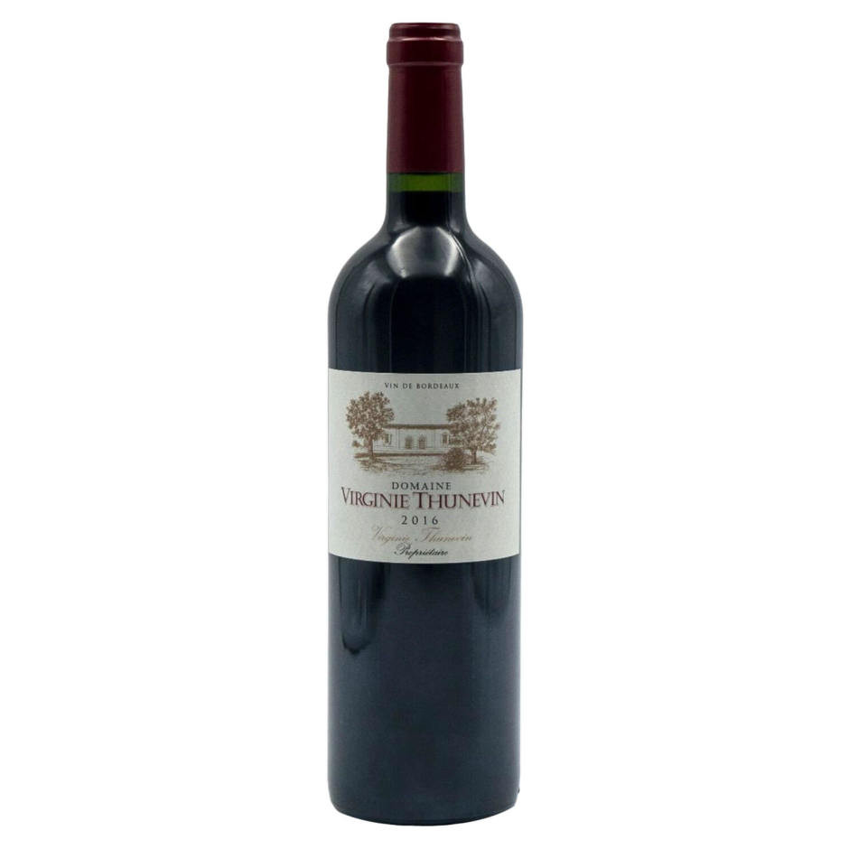 Domaine Virginie Thunevin