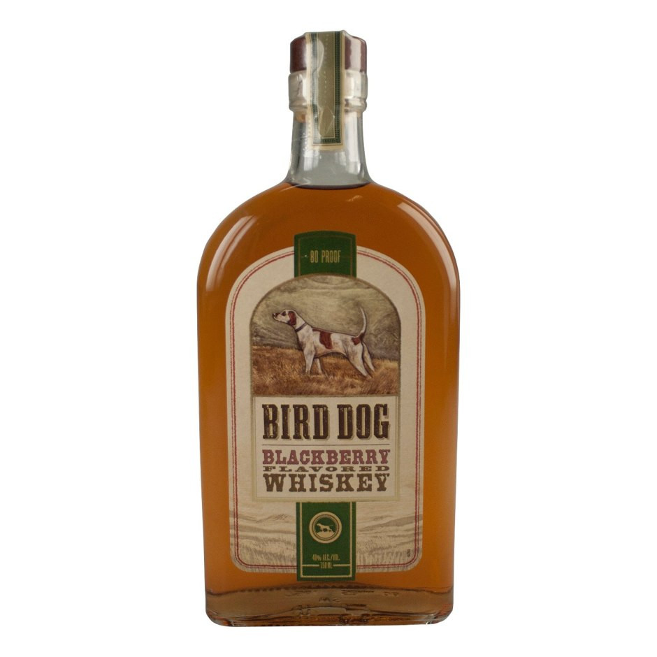 Bird Dog Blackberry Whiskey
