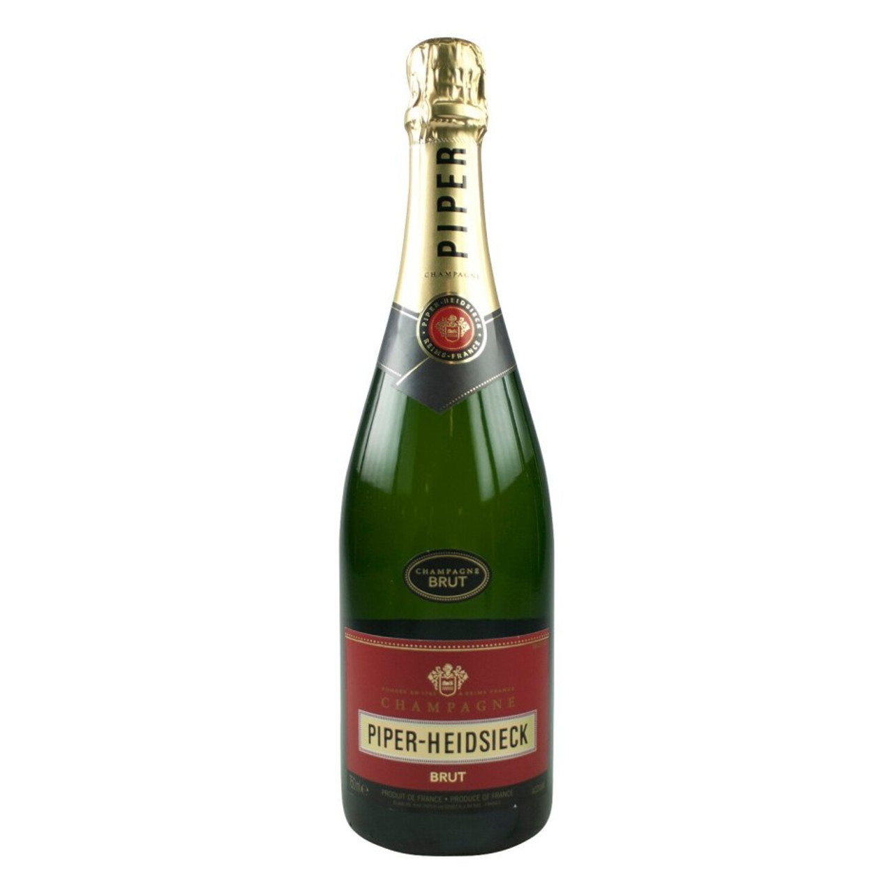 PIPER-HEIDSIECK 2014 & Essentiel (橙)# Piper-Heidsieck Essentiel - Premier Champagne