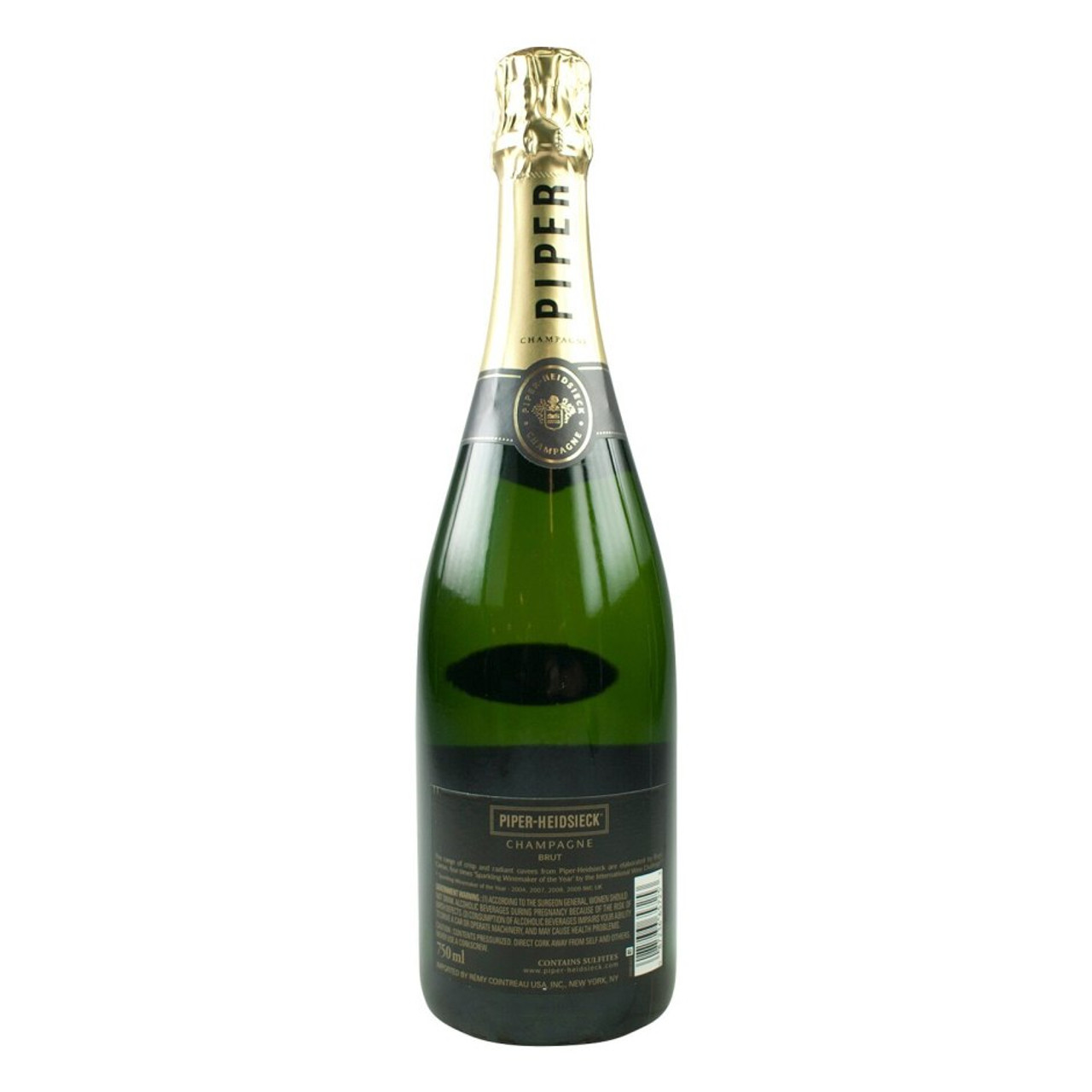 Piper-Heidsieck Brut Cuvee