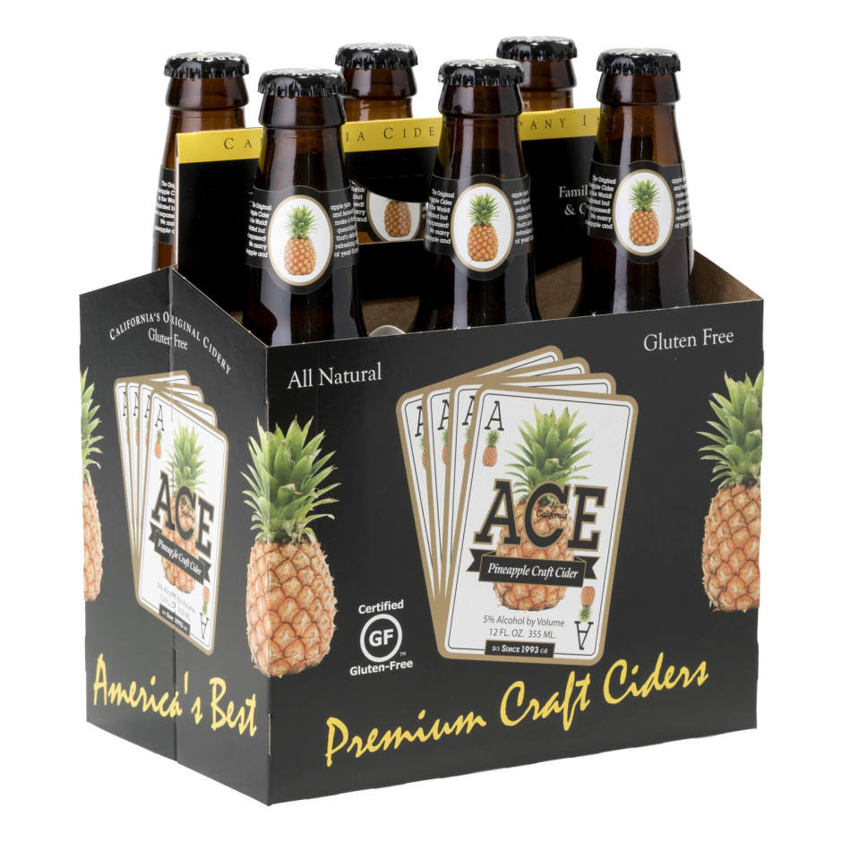 Ace Pineapple