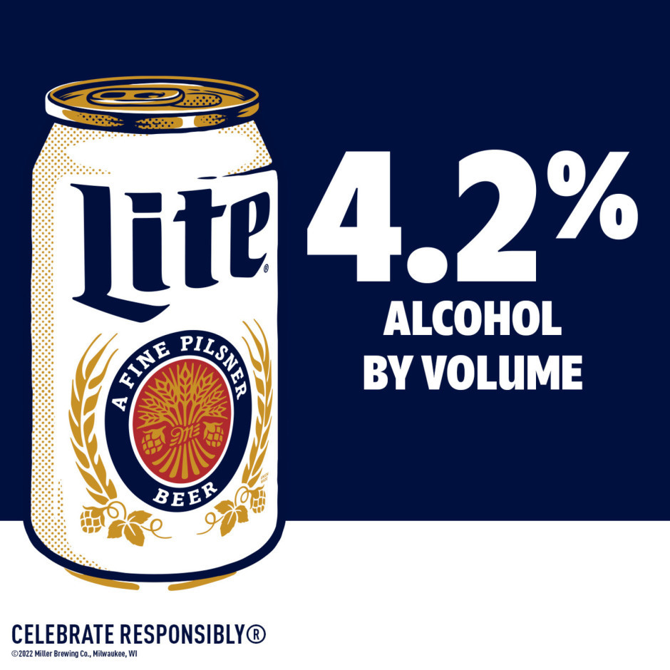 Miller Lite