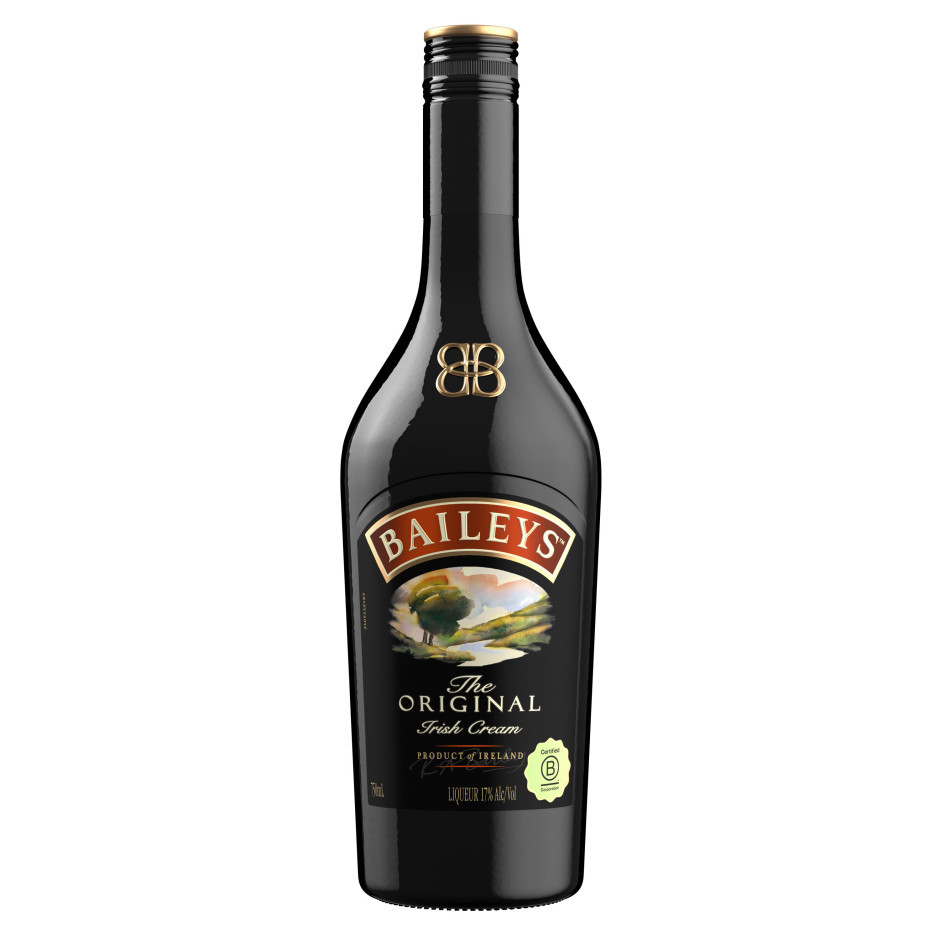 Baileys Original Irish Cream Liqueur