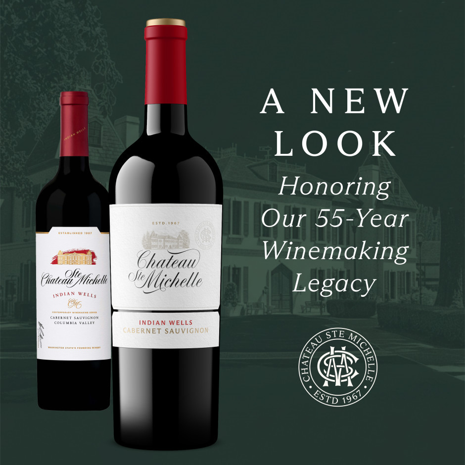 Chateau Ste Michelle Indian Wells Cabernet Sauvignon