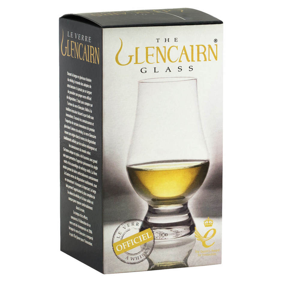 Stolzle Glencairn Glass - Thumbnail 2