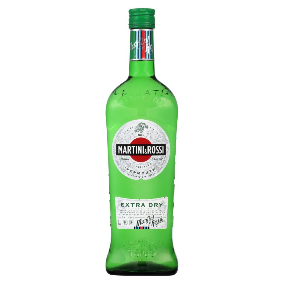 Martini Dry Vermouth