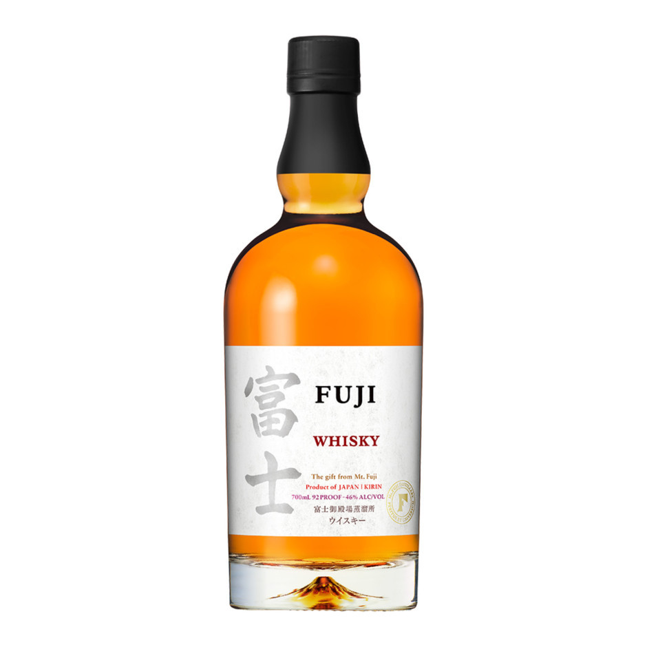 Fuji Japanese Whisky