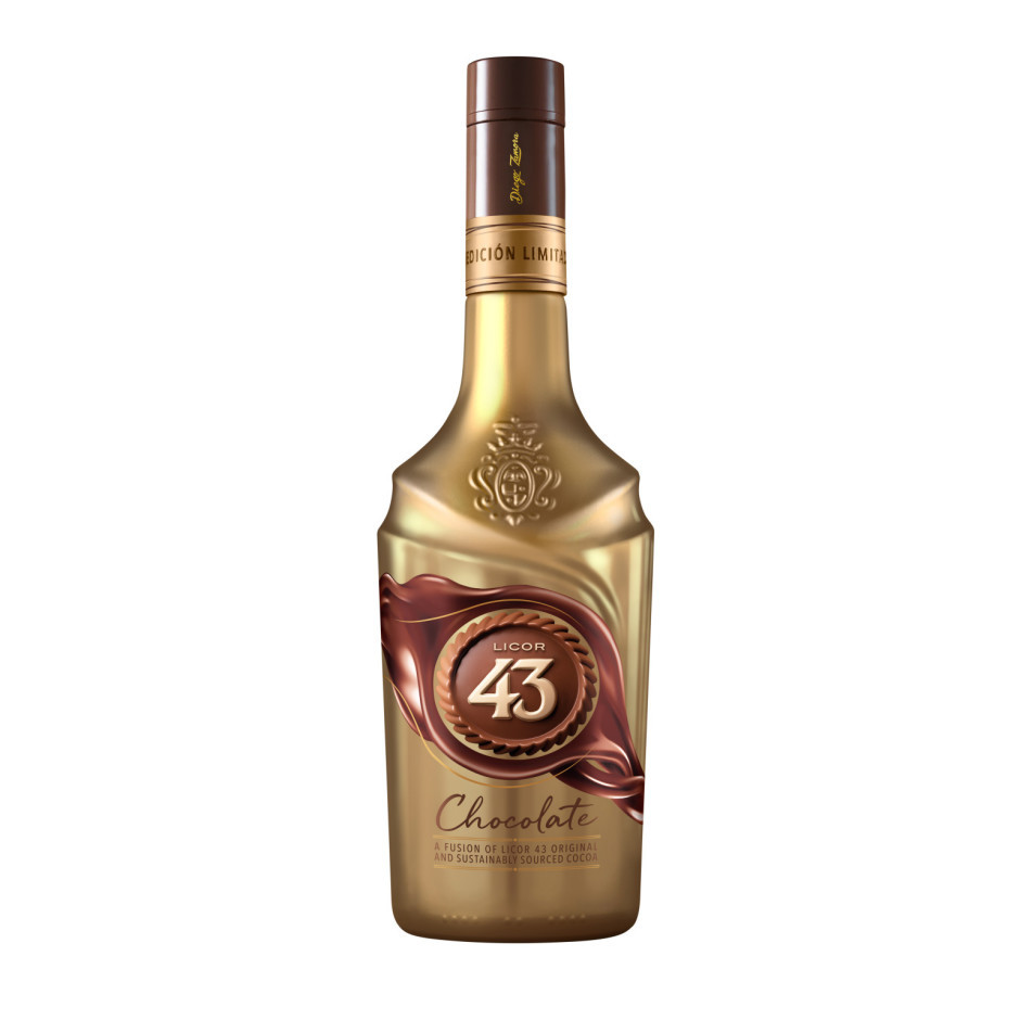 Licor 43 Limited Edition Chocolate Liqueur