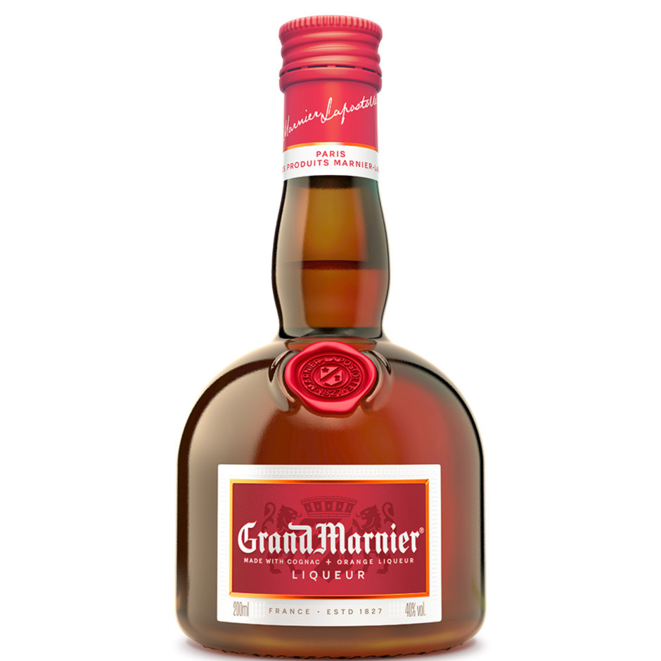Grand Marnier Cordon Rouge Liqueur
