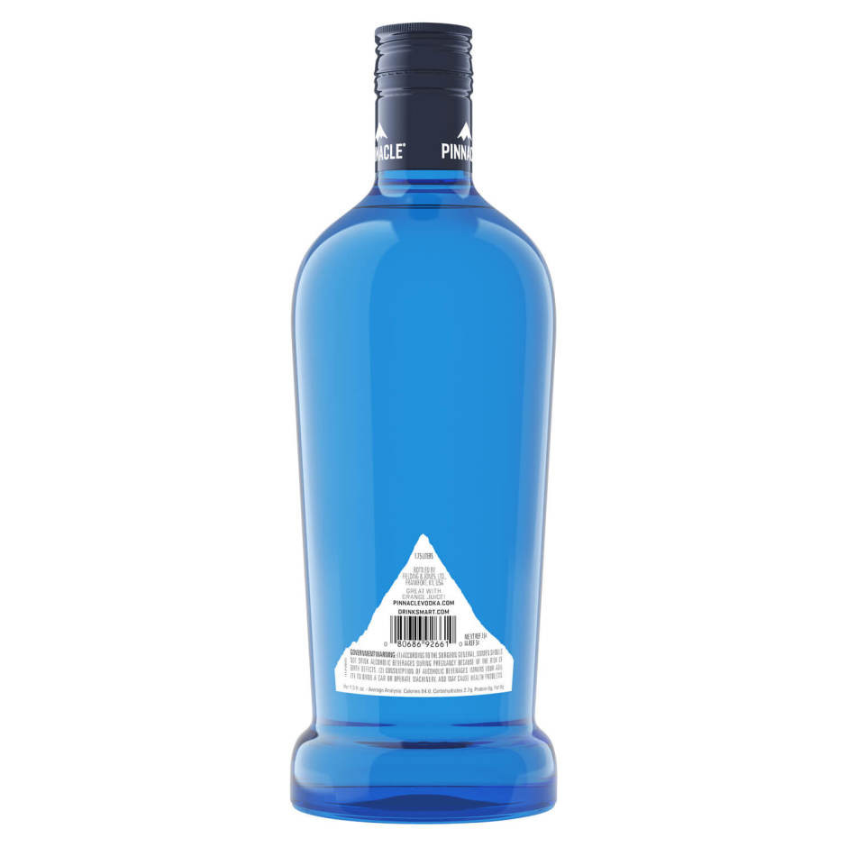 Pinnacle Tropical Punch Vodka