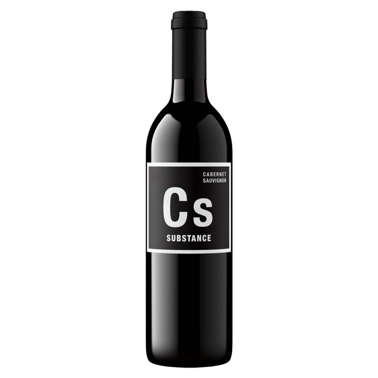 Substance Cabernet Sauvignon 2021 (4本) Cru Cabernet Sauvignon - 2021 | T. Edward Wines & Spirits