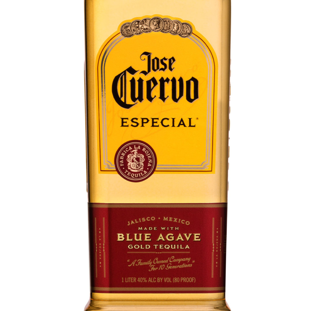 ☆高級☆熟成テキーラ　José Cuervo 6% Off! Buy Jose Cuervo Especial Reposado Tequila Limited