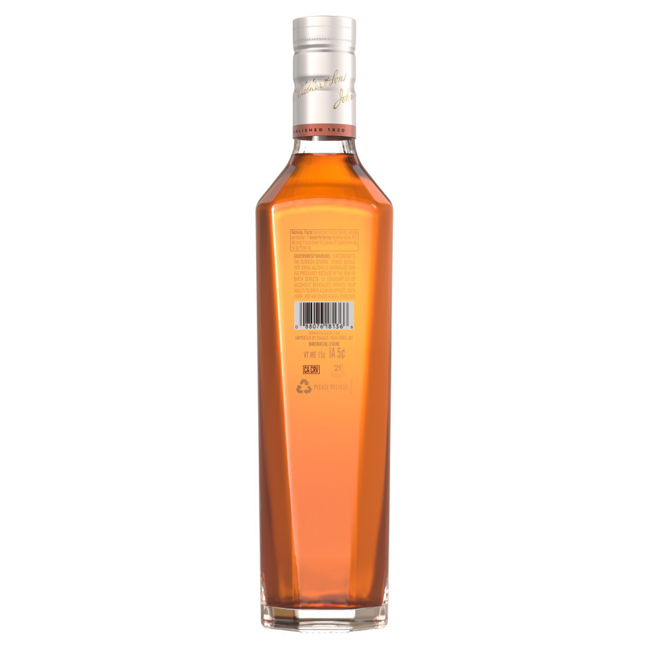 Johnnie Walker 18 Year Scotch Whisky