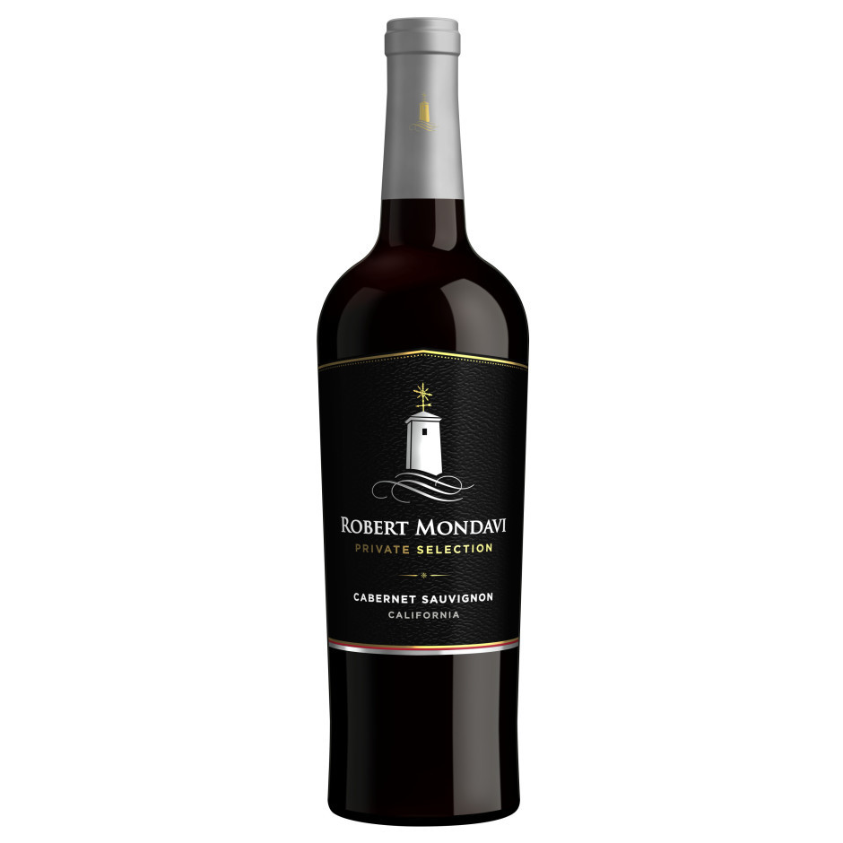 Robert Mondavi Private Selection Cabernet Sauvignon