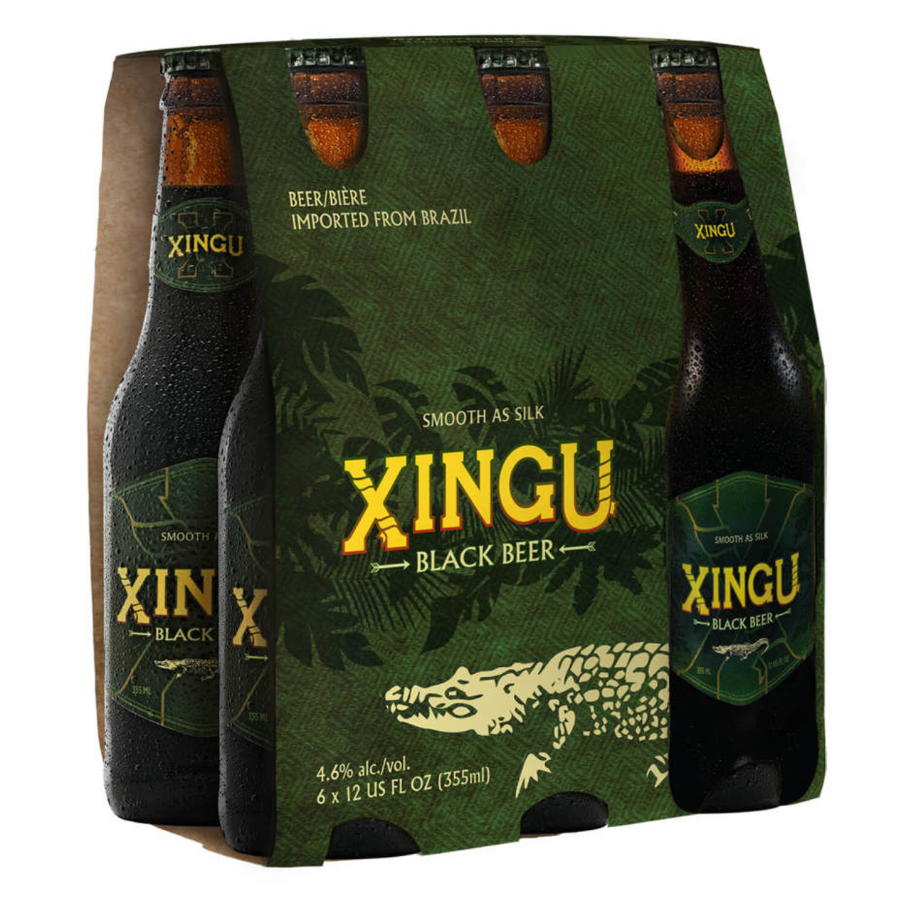 Xingu Xingu Black