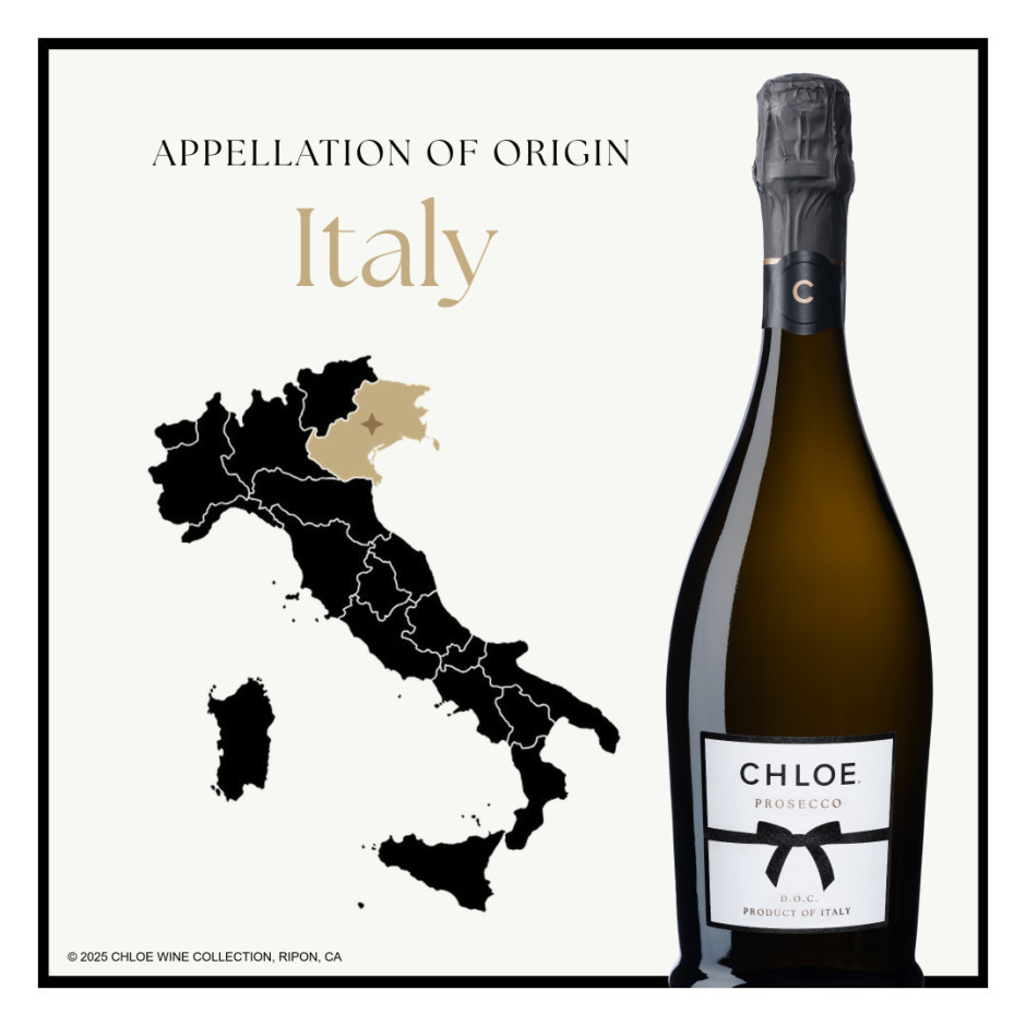 Chloe Prosecco D.O.C