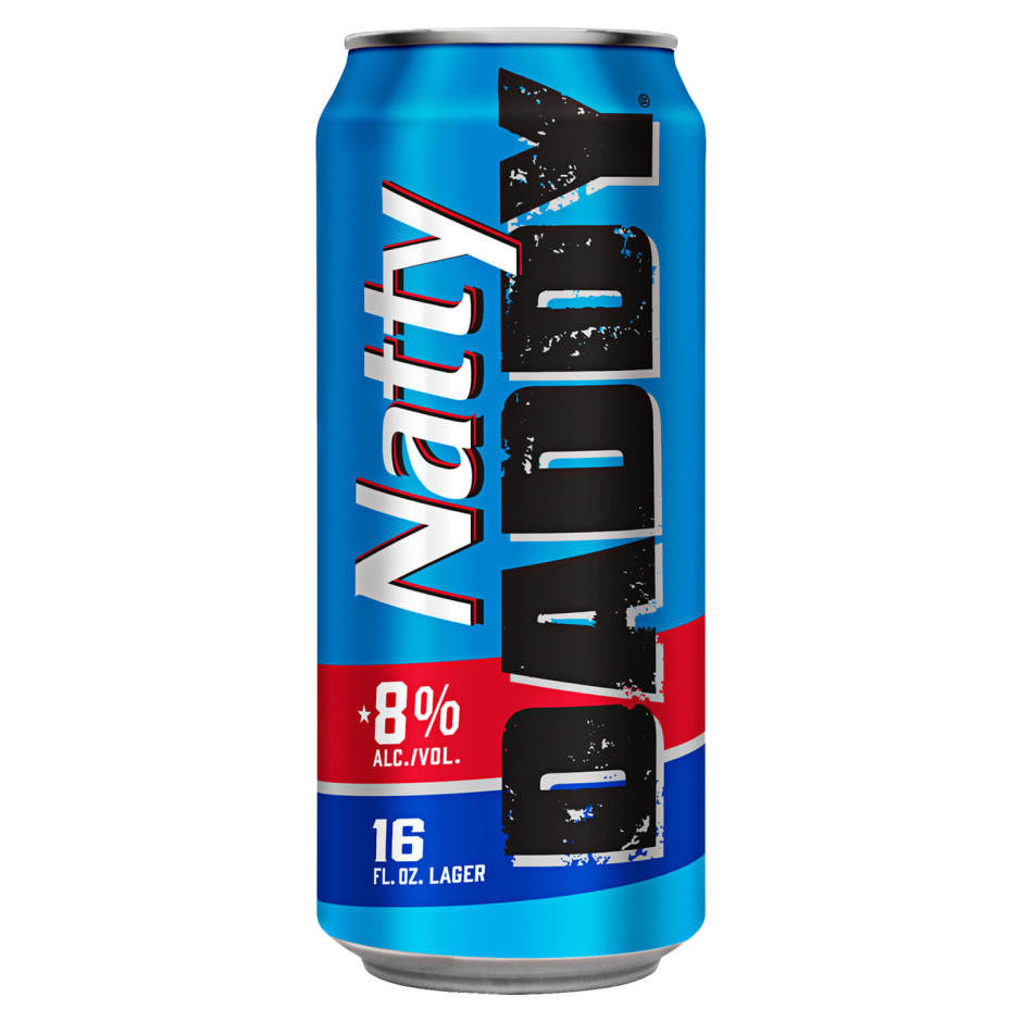 Natty Daddy