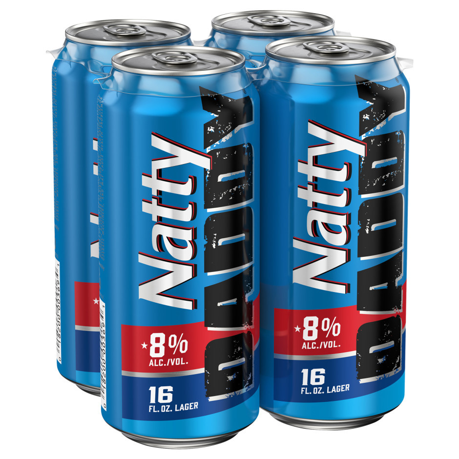 natty✩ Natty Daddy
