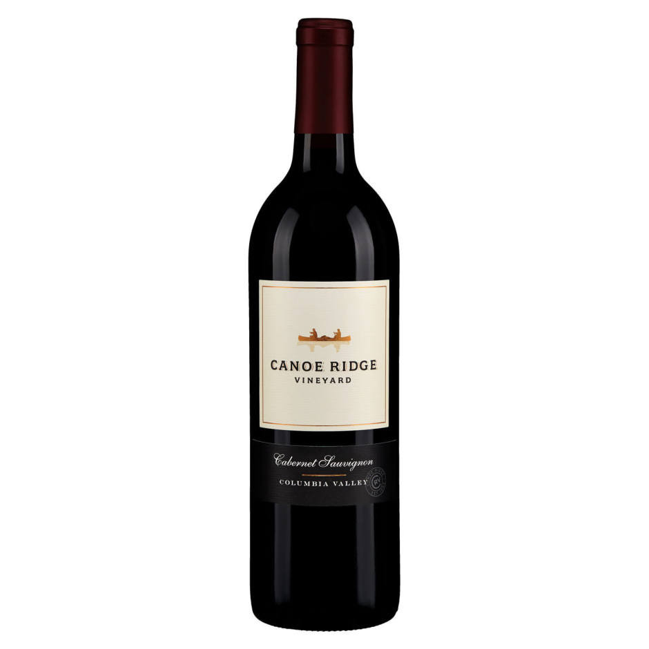 Canoe Ridge Cabernet Sauvignon - Main Image