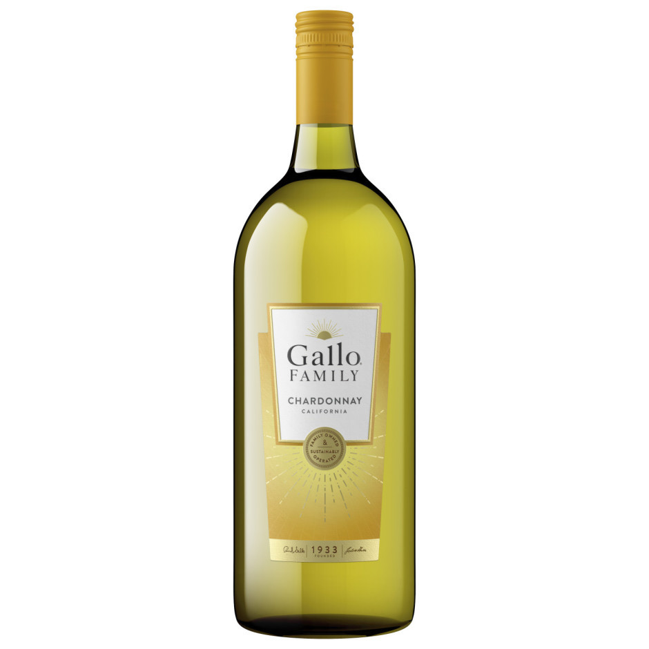 Gallo Family Chardonnay