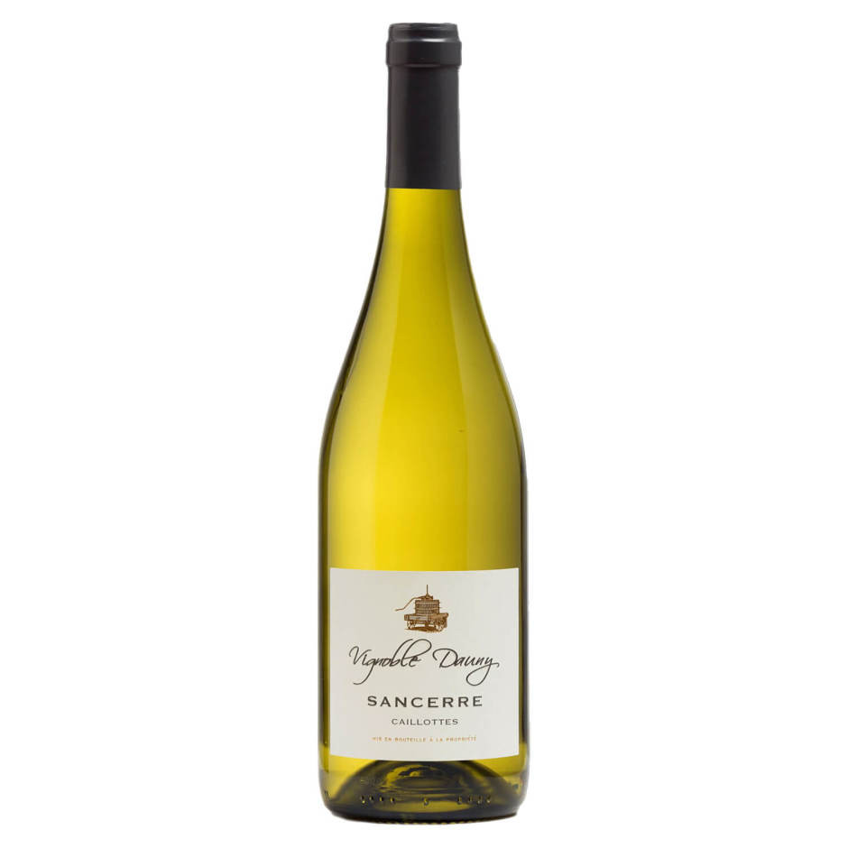 Vignoble Dauny Sancerre Les Caillottes