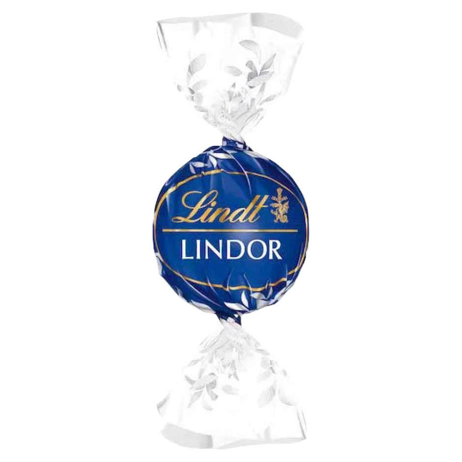 Lindt Lindor Dark Single Chocolate