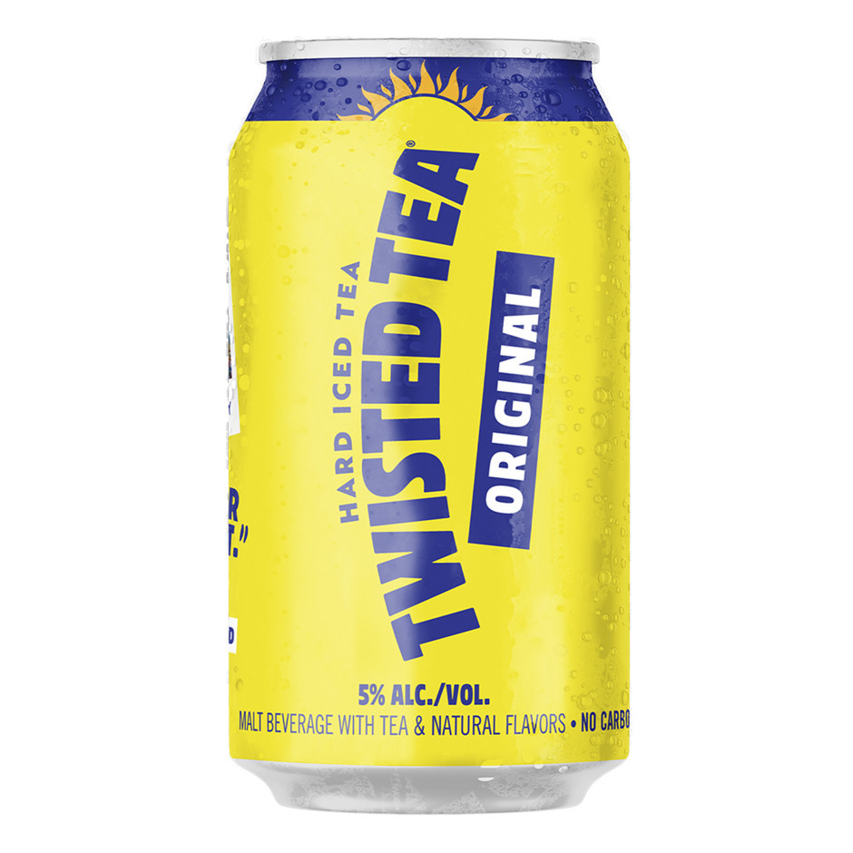 Twisted Tea Raft Twisted Tea Original