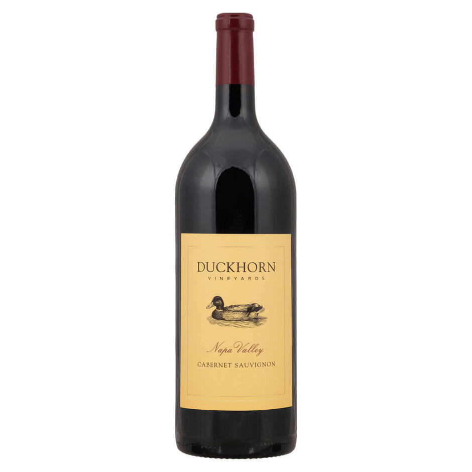 Duckhorn Napa Cabernet Sauvignon