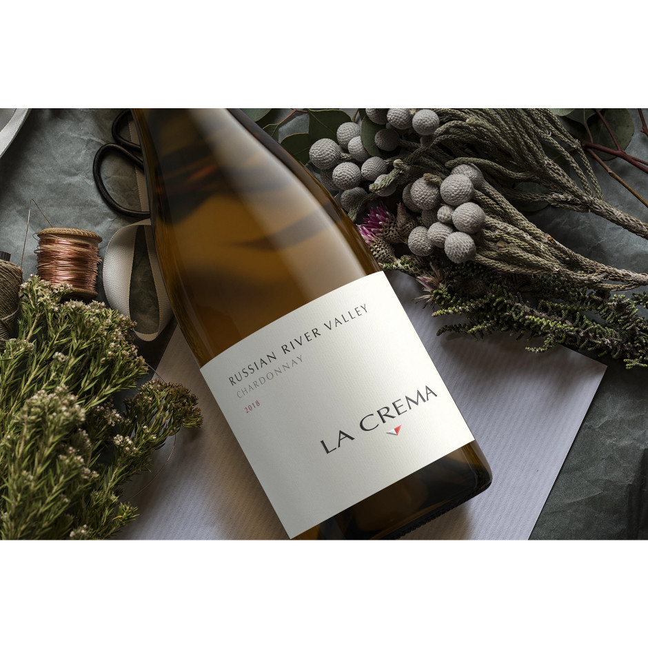 La Crema Russian River Valley Chardonnay