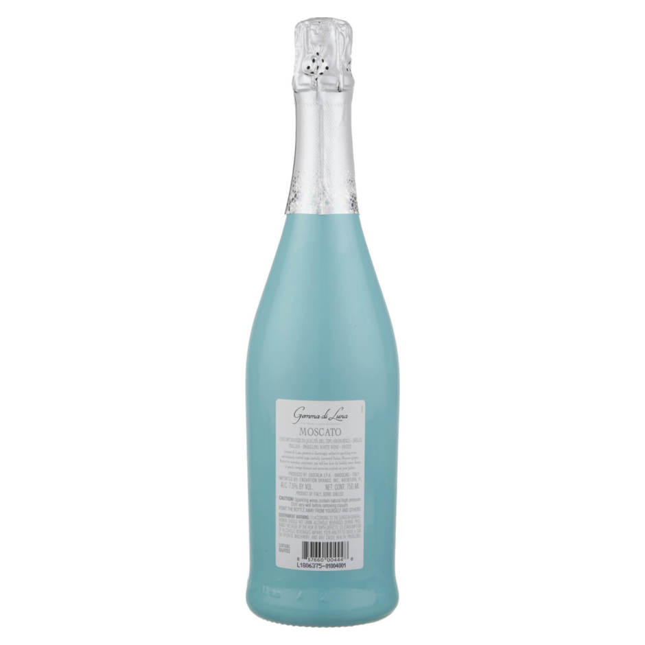 Gemma di Luna Sparkling Moscato