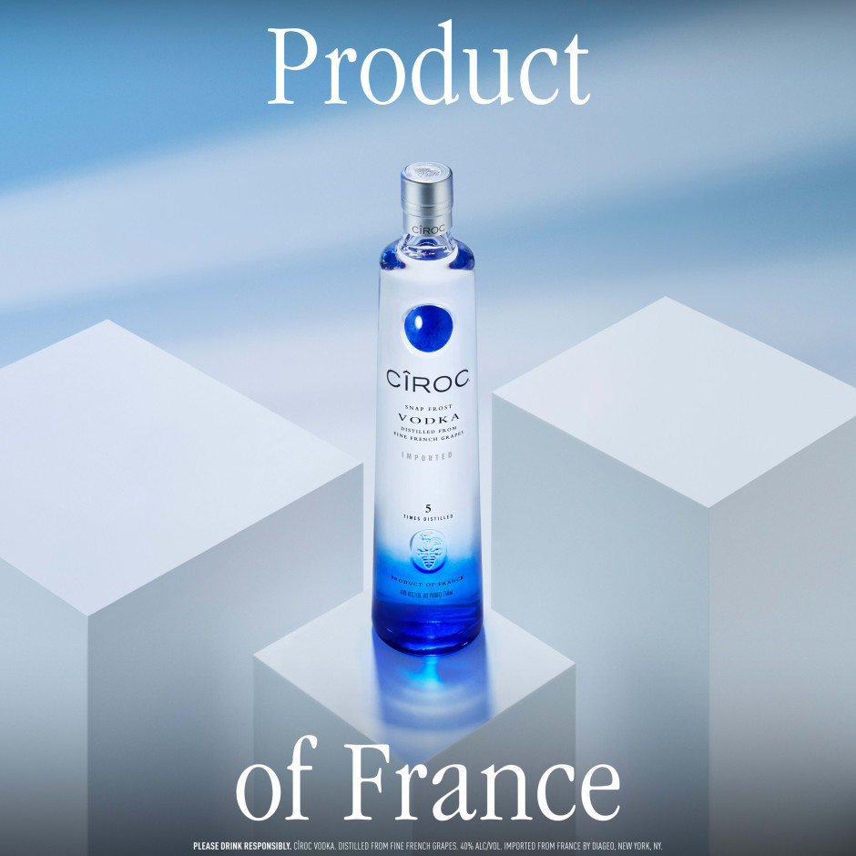 CIROC VODKA4本 Ciroc Passion Vodka 750ml | ShopWineDirect