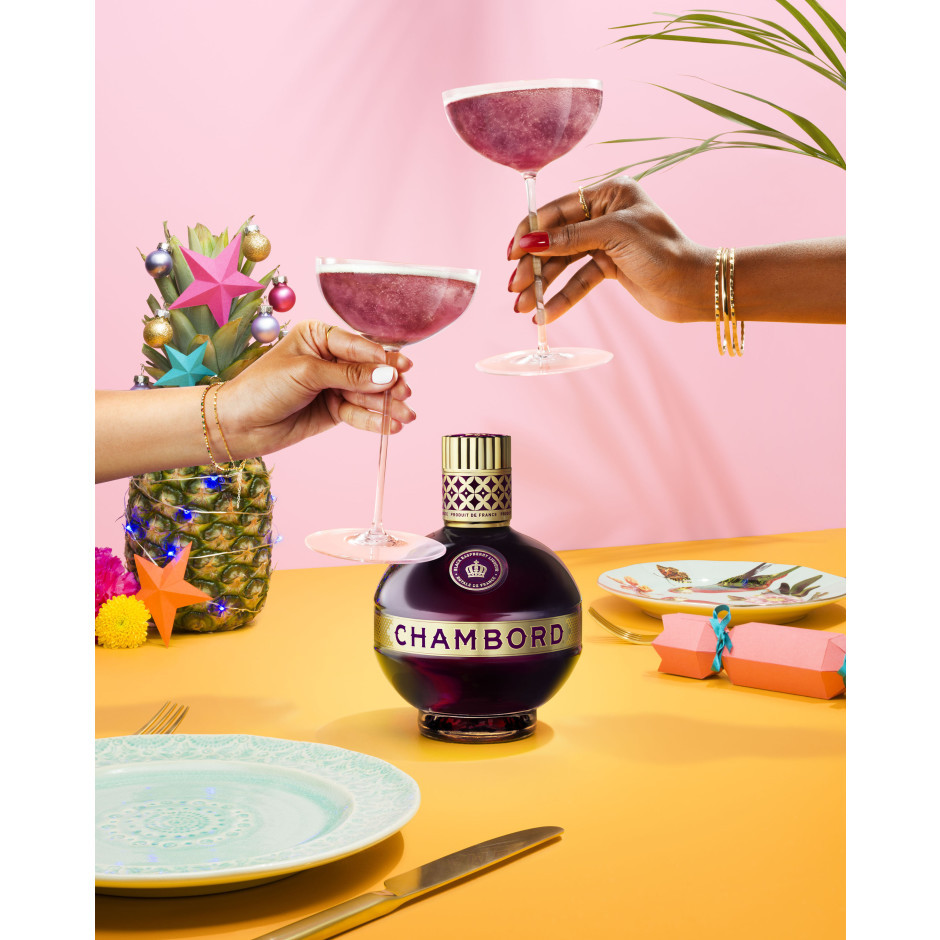 Chambord Raspberry Liqueur