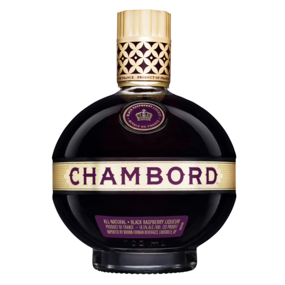 Chambord Raspberry Liqueur