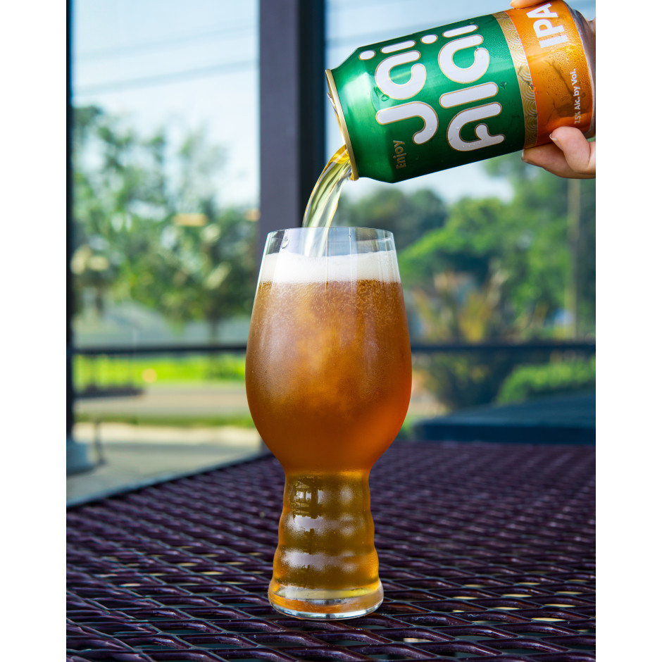 Cigar City Jai Alai IPA Mixed Pack