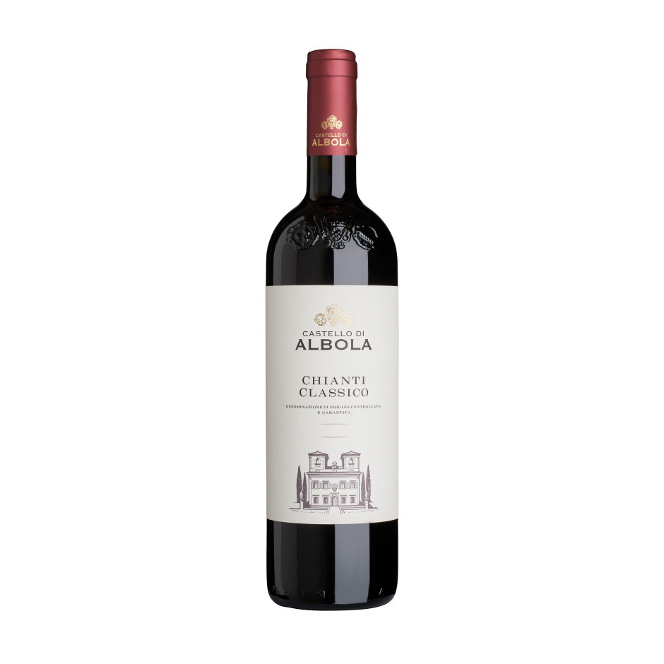 Castello D'Albola Chianti Classico