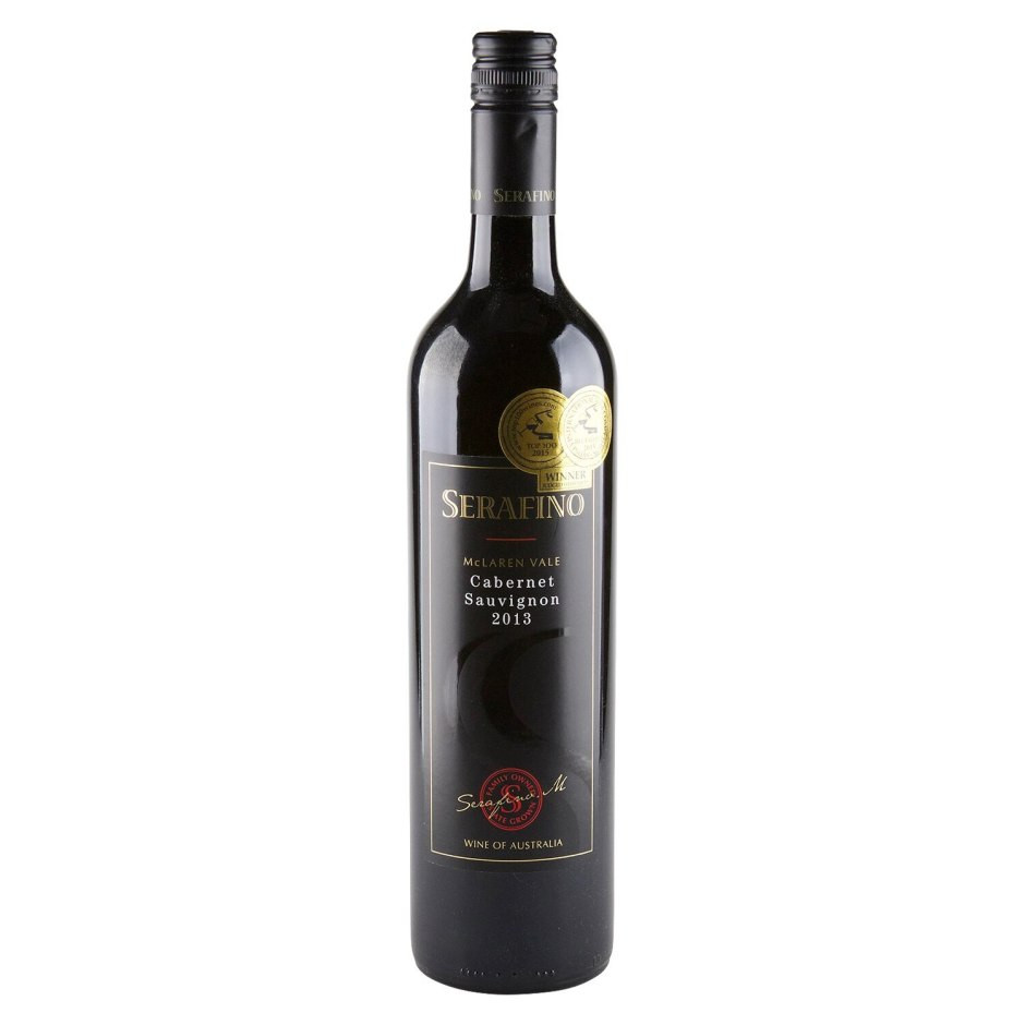 Serafino Cabernet Sauvignon