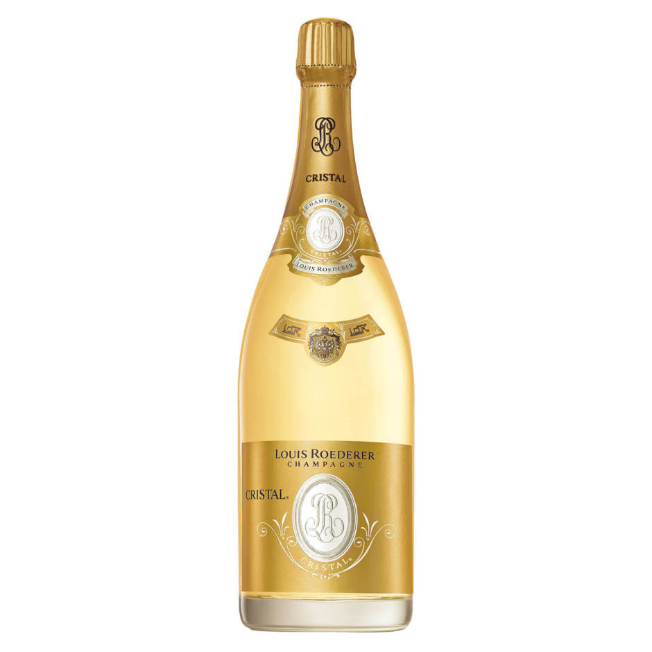 クリスタル750ml Roederer Cristal Brut