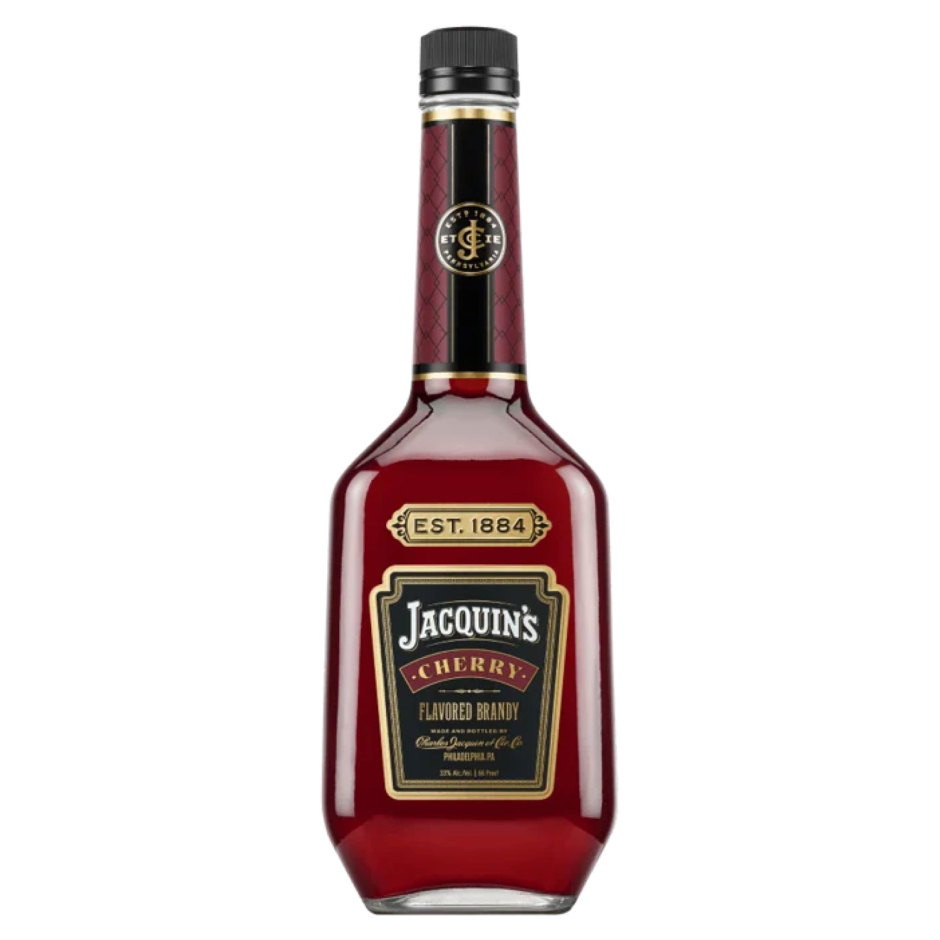Jacquin's Cherry Brandy