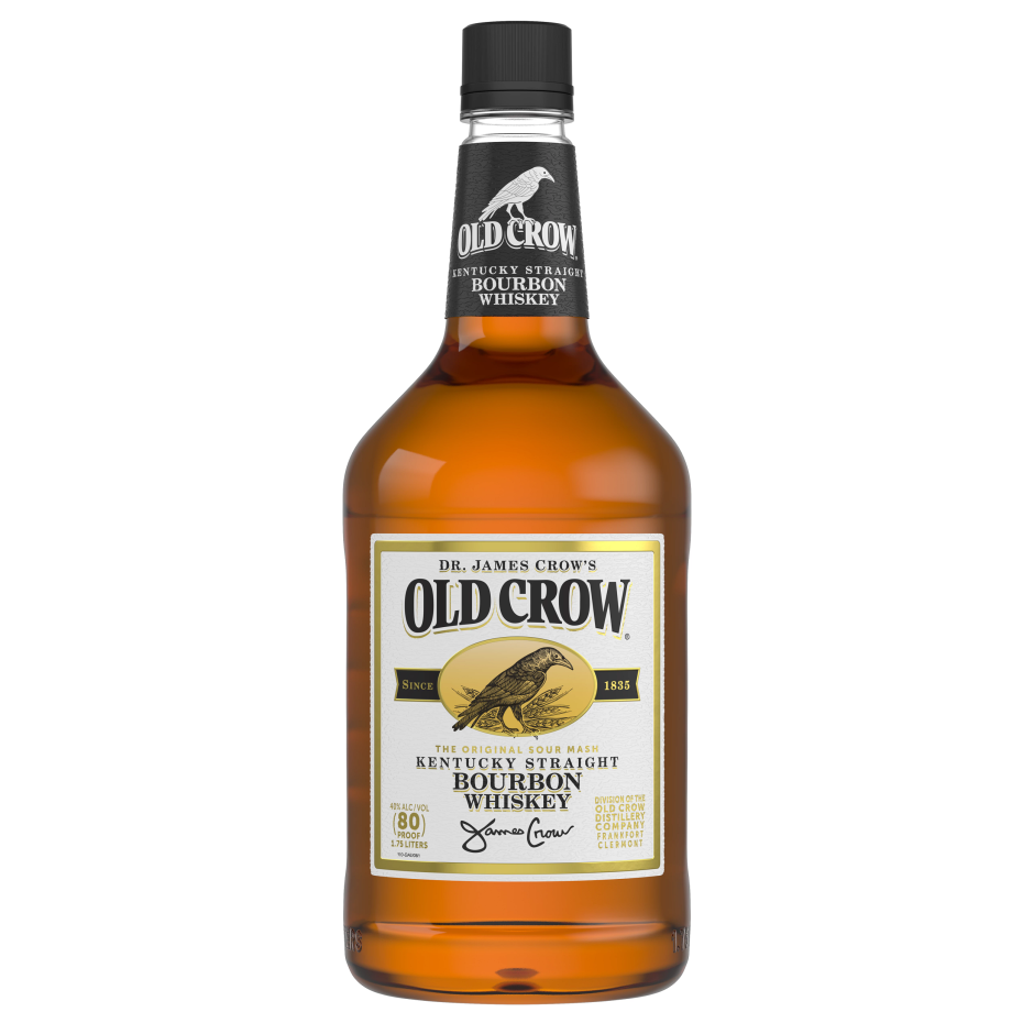 Old Crow Bourbon