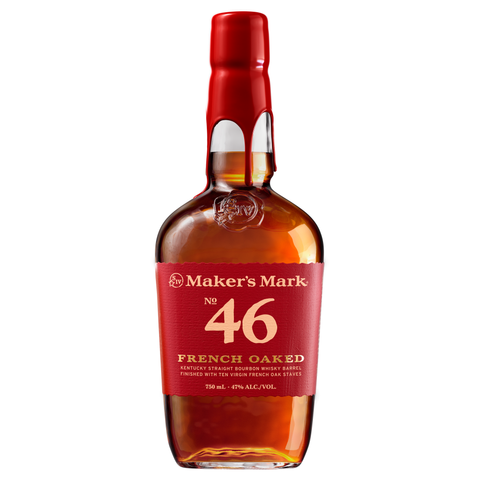 Maker's Mark 46 Bourbon