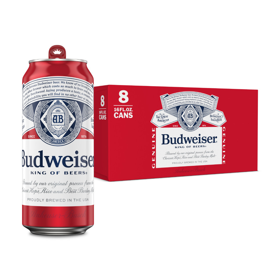 Budweiser Chase Ds Inc. 赤 Lサイズ 6991714cd0e368c4b70cbf6513c7a4