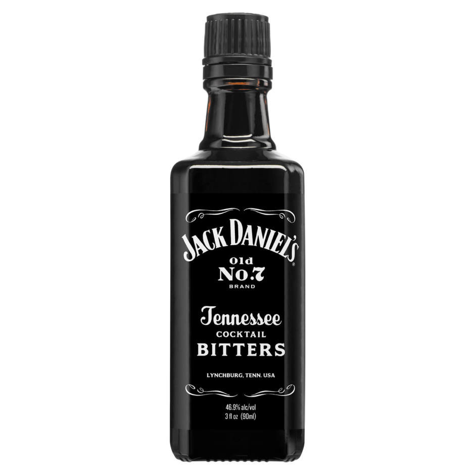 Jack Daniel's Tennessee Cocktail Bitters