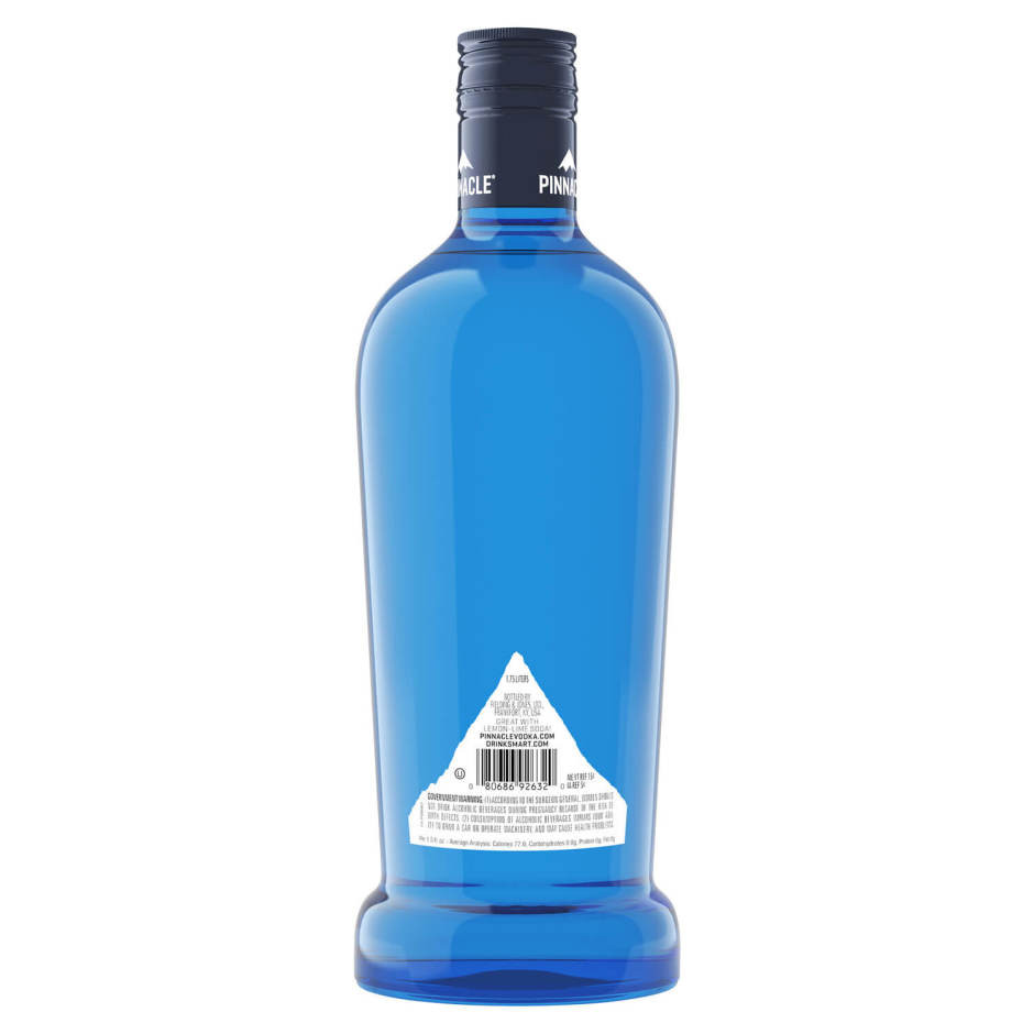 Pinnacle Citrus Vodka