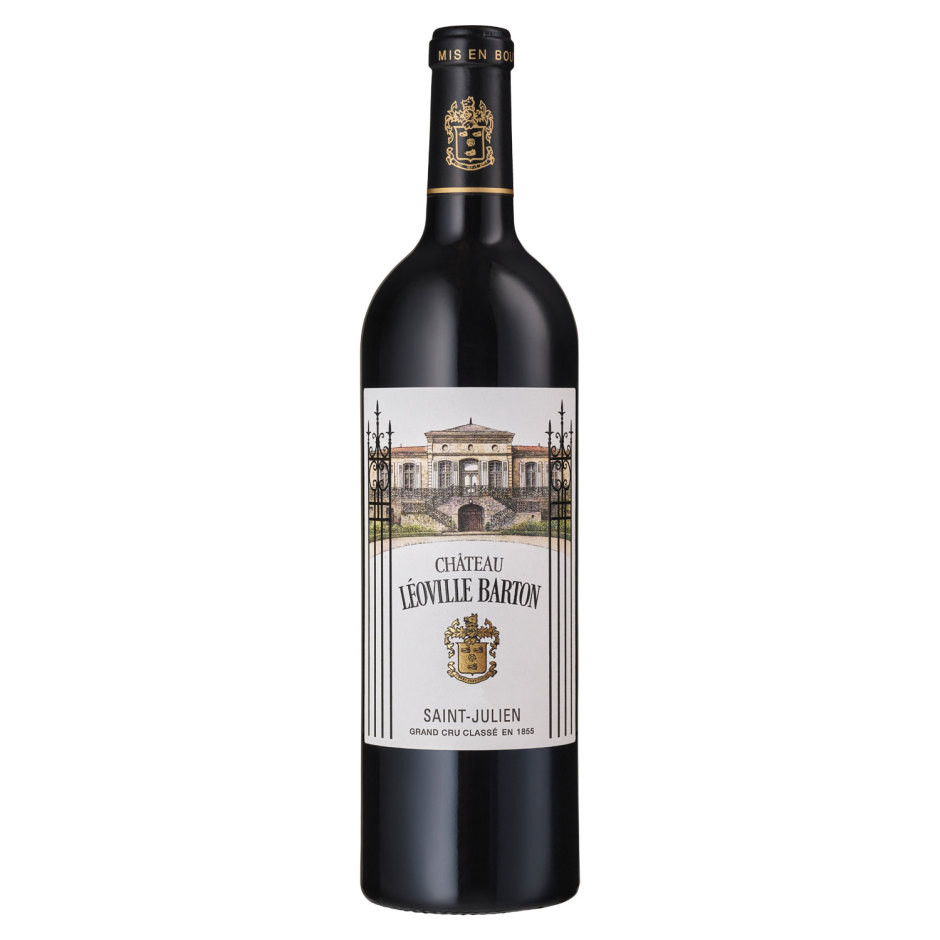 Chateau Leoville Barton