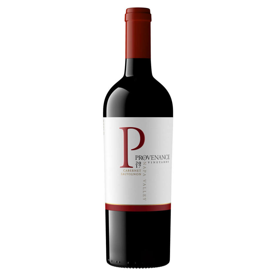 Provenance Napa Valley Cabernet Sauvignon