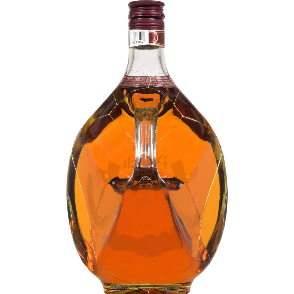 The Dimple Pinch 15 Year Scotch