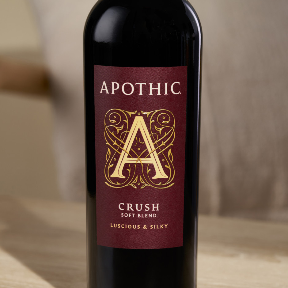 Apothic Crush