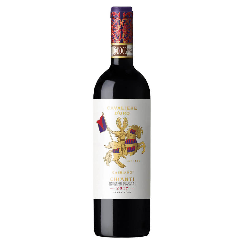 Gabbiano Chianti Classico