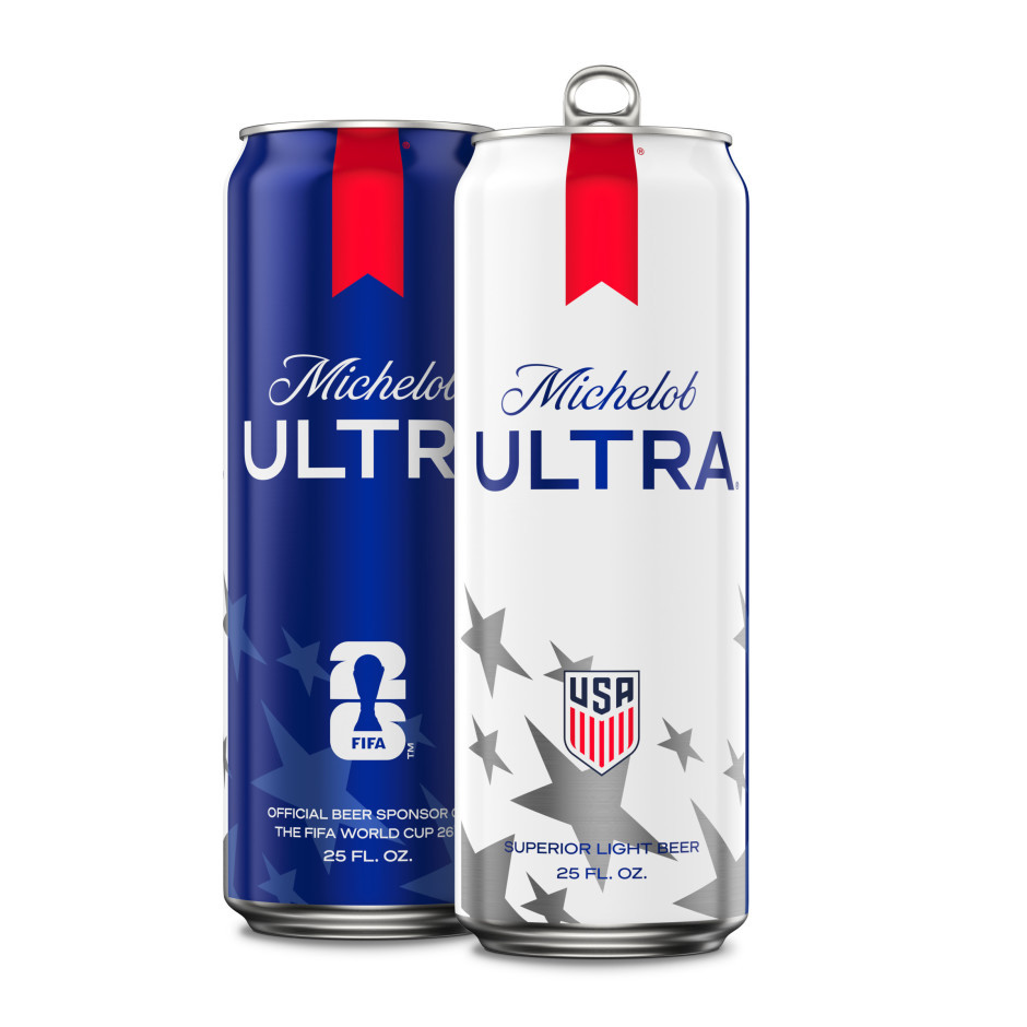 Michelob Ultra