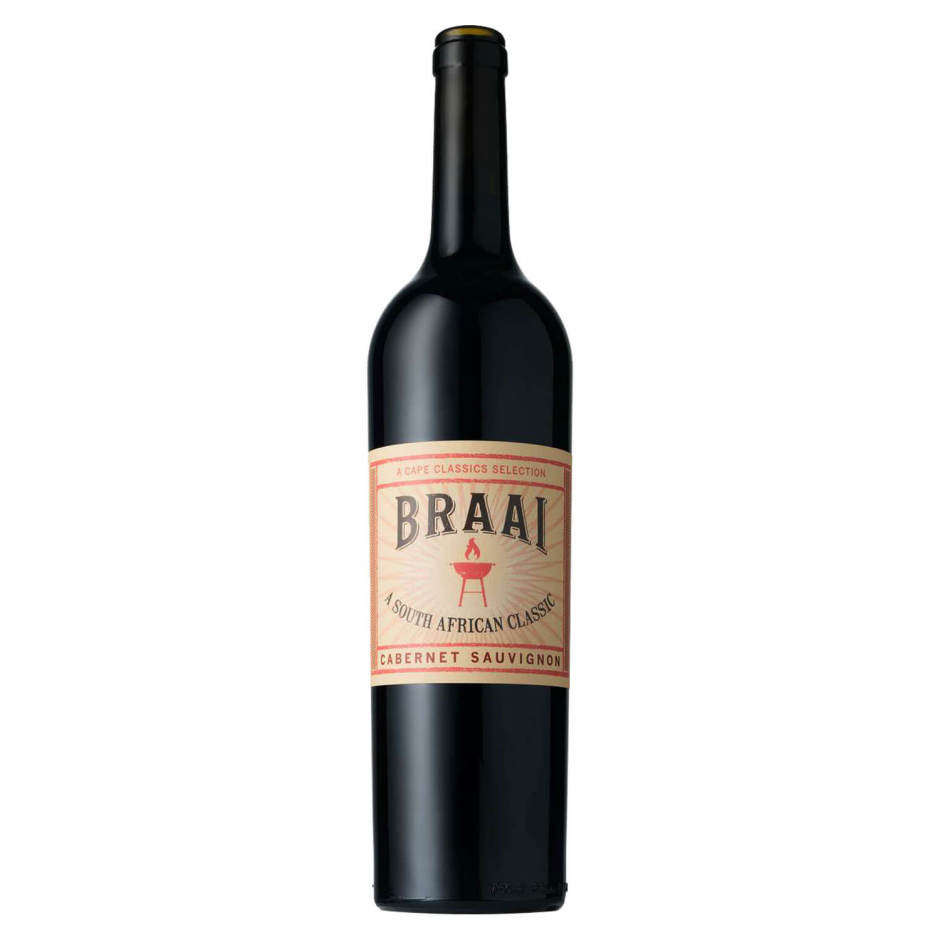 Braai Cabernet Sauvignon